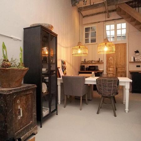Cosy Cityhouse Leeuwarden Buitenkant foto