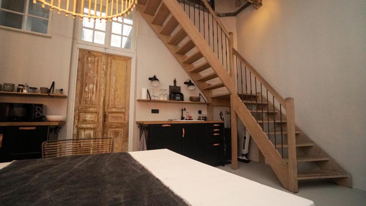 Cosy Cityhouse Leeuwarden Buitenkant foto