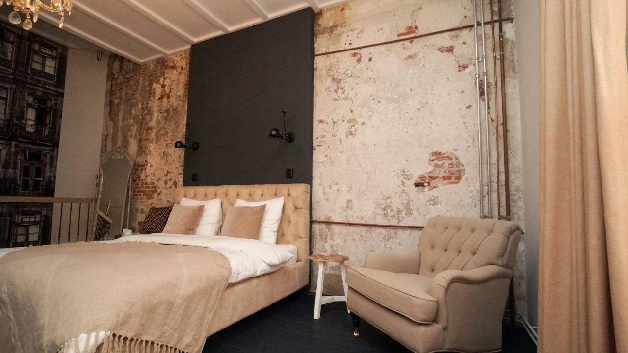 Cosy Cityhouse Leeuwarden Buitenkant foto